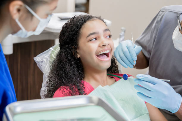 Best Dentist for Tooth Abscess  in Baldwin, MI