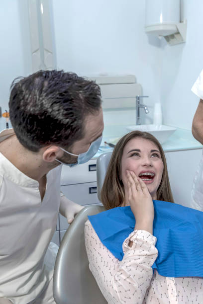 Best Dentist Open on Weekends  in Baldwin, MI