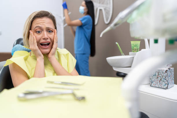 Best Dentist for Dental Trauma  in Baldwin, MI