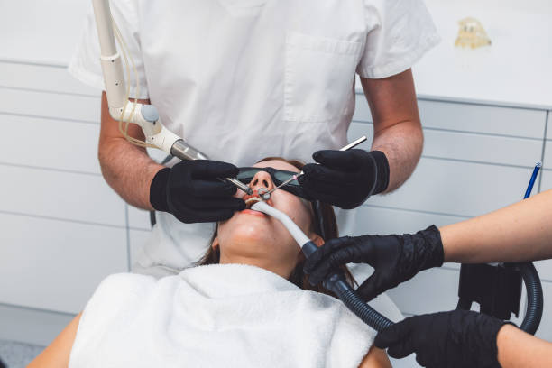 Best Emergency Pediatric Dentist  in Baldwin, MI