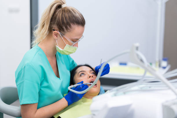 Best Broken Tooth Emergency  in Baldwin, MI